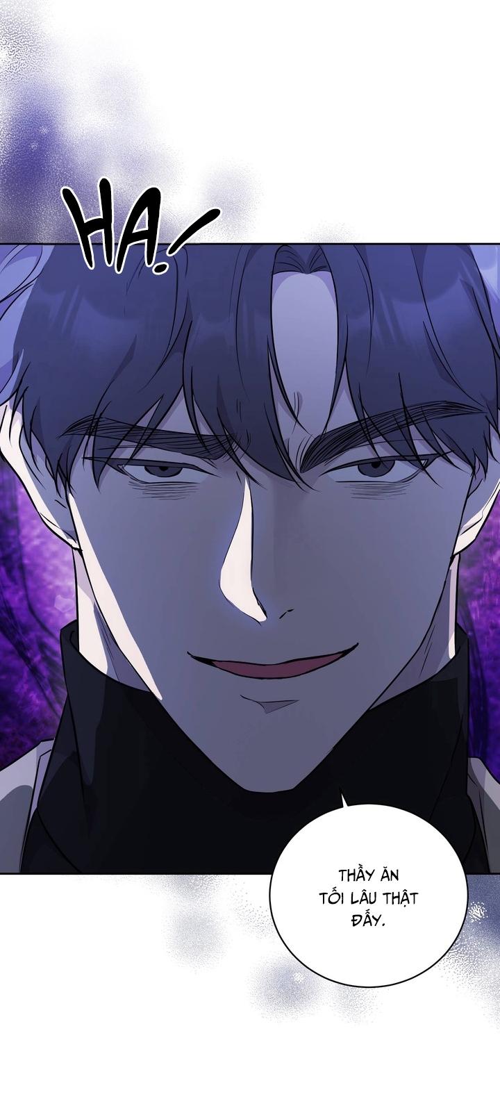 TUYỂN TẬP ÁM ẢNH, MƯU MÔ CÔNG Chapter 8.2 - Next Chapter 8.3