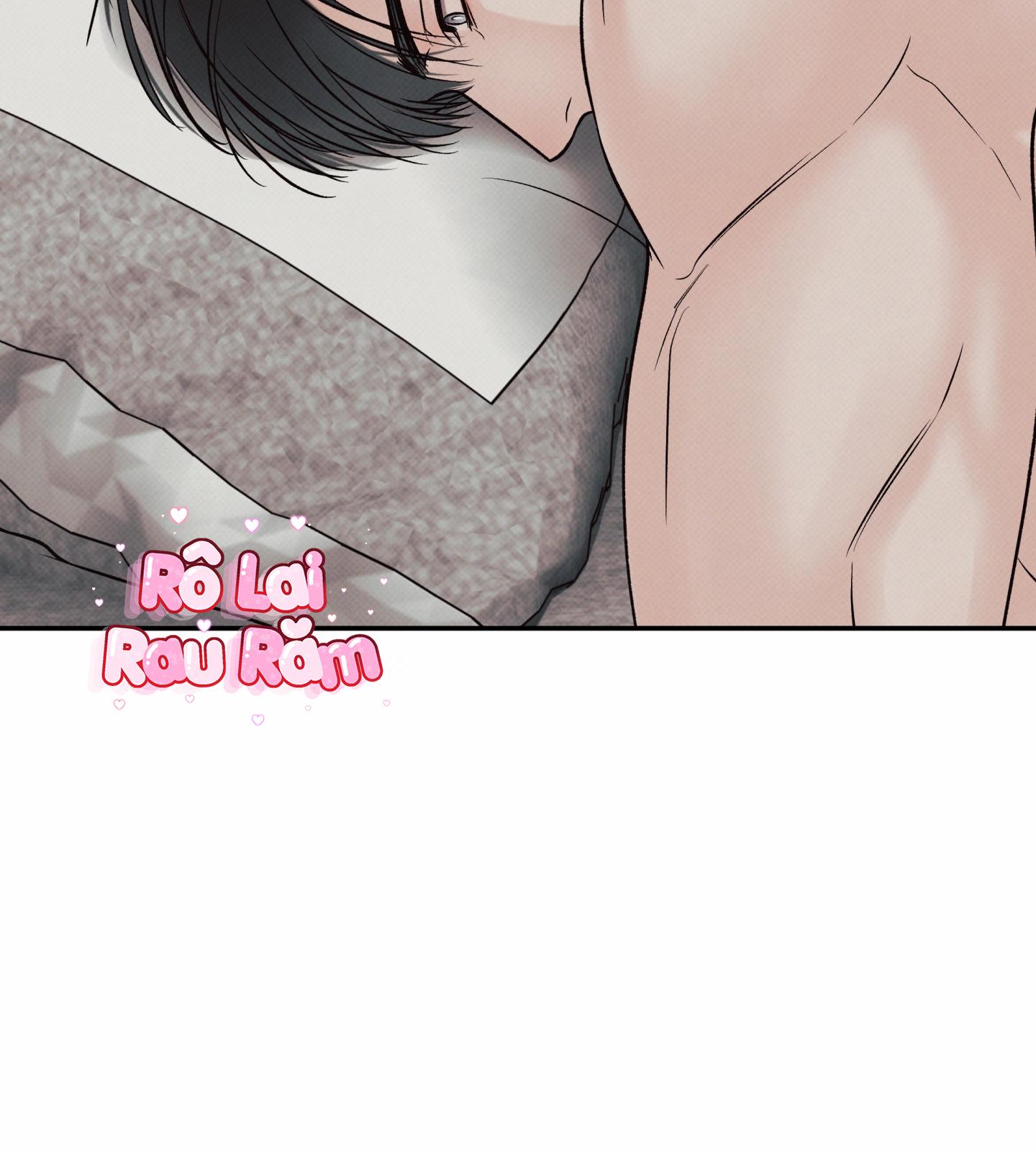 Nửa tỉnh nửa mê Chapter 15 - Next Chapter 16