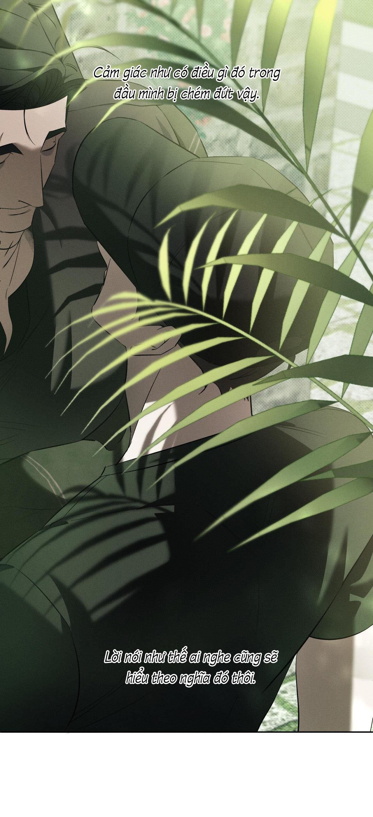 (CBunu) Chó Săn Của Sisyphus Chapter 12 - Next Chapter 13