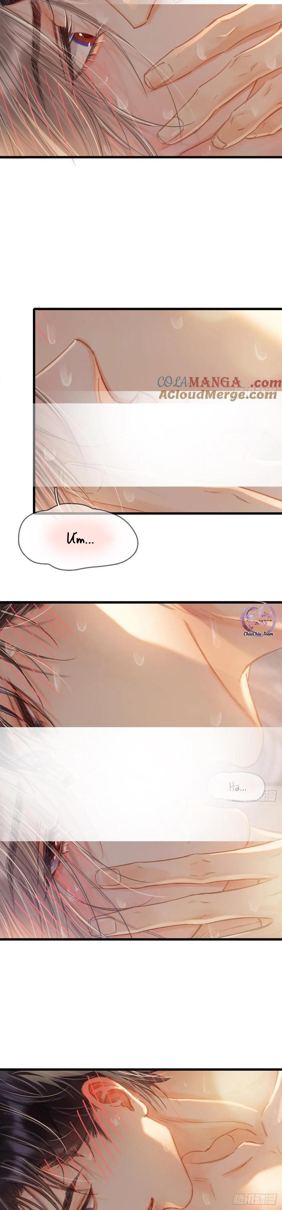 Quen Lâu Mới Biết Người Thiếu Tâm Cơ Chapter 57 - Next Chapter 58