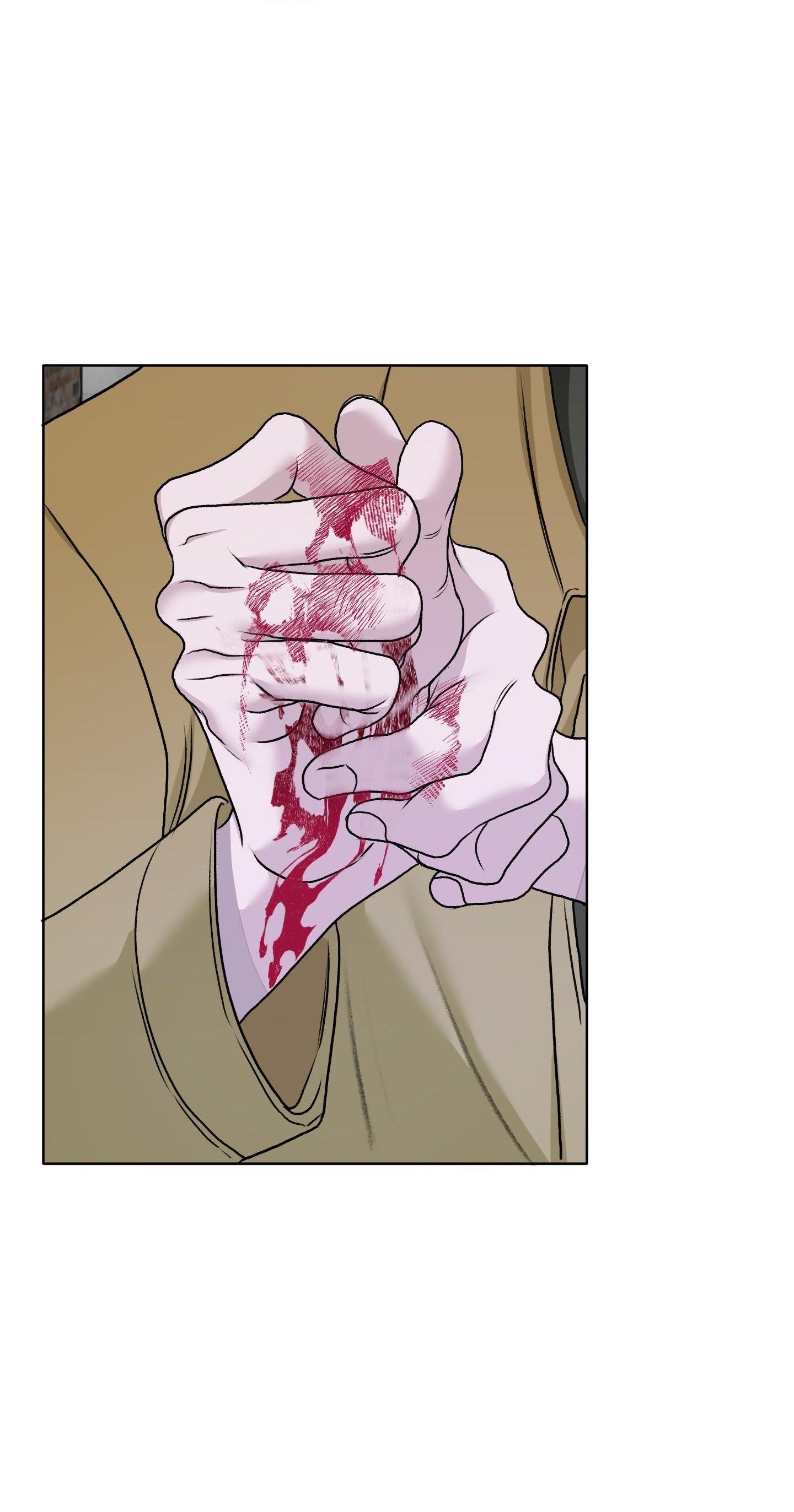 (CBunu) Đầm Sen Héo Úa Chapter 49 - Next Chapter 50