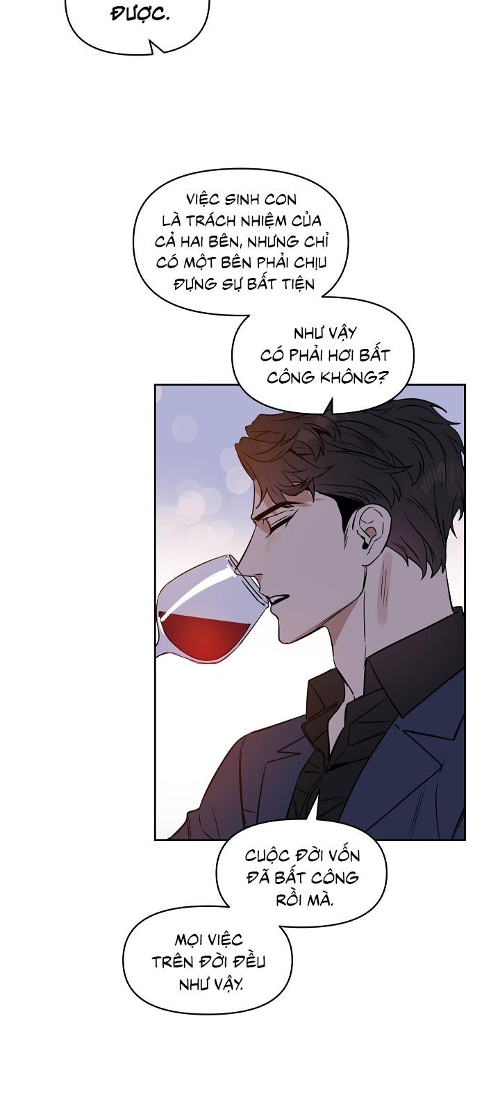 Kiss me liar Chapter 34 - Next Chapter 35
