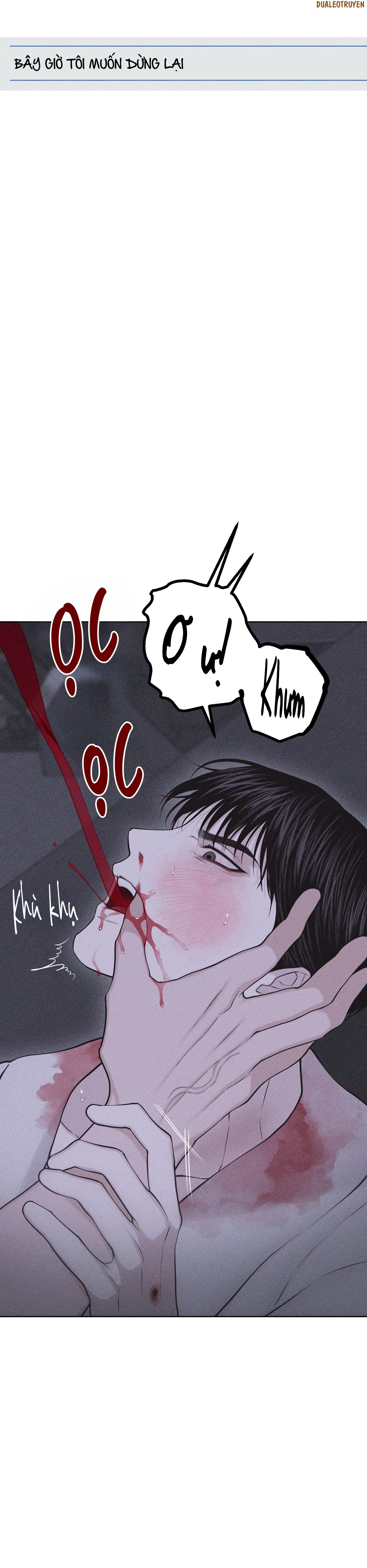 HÌNH THÁI TÌNH TAN Chapter 65 - Next 