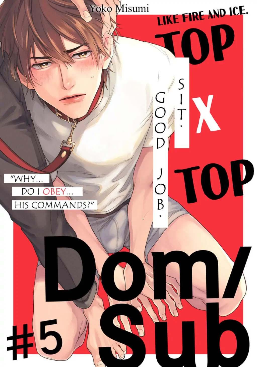 Ngồi xuống. Ngoan lắm Chapter 5 - Next Chapter 6