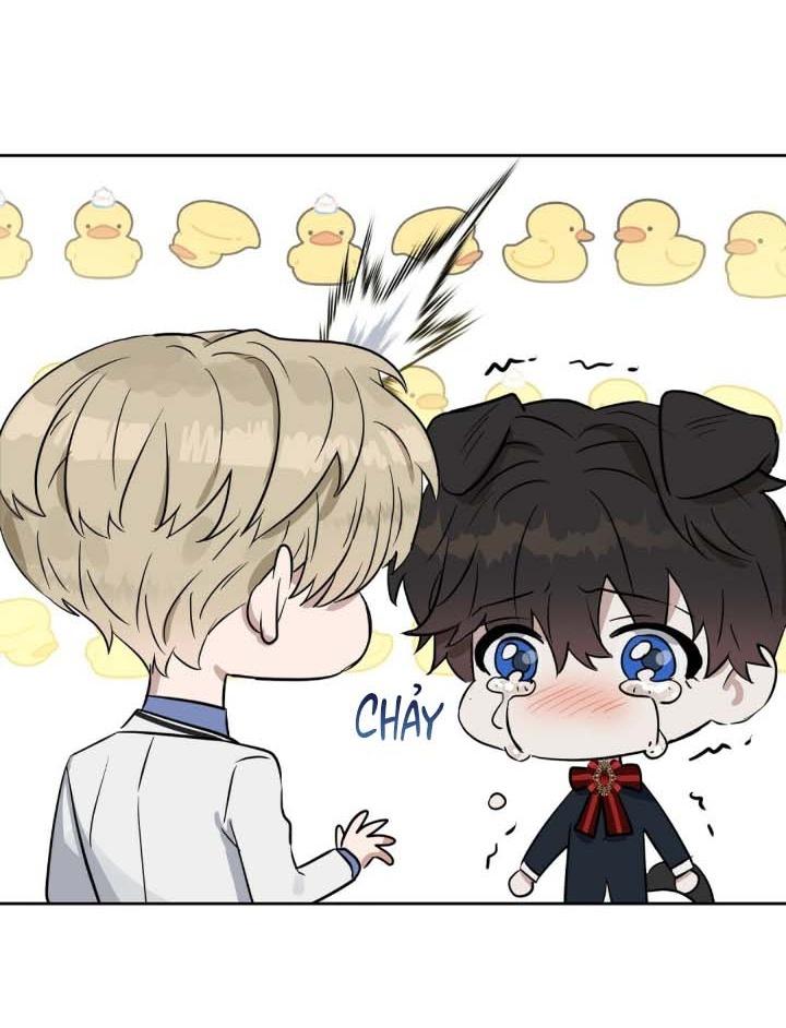 Kiss me, liar (Ngoại truyện Chapter 10 - Next Chapter 11