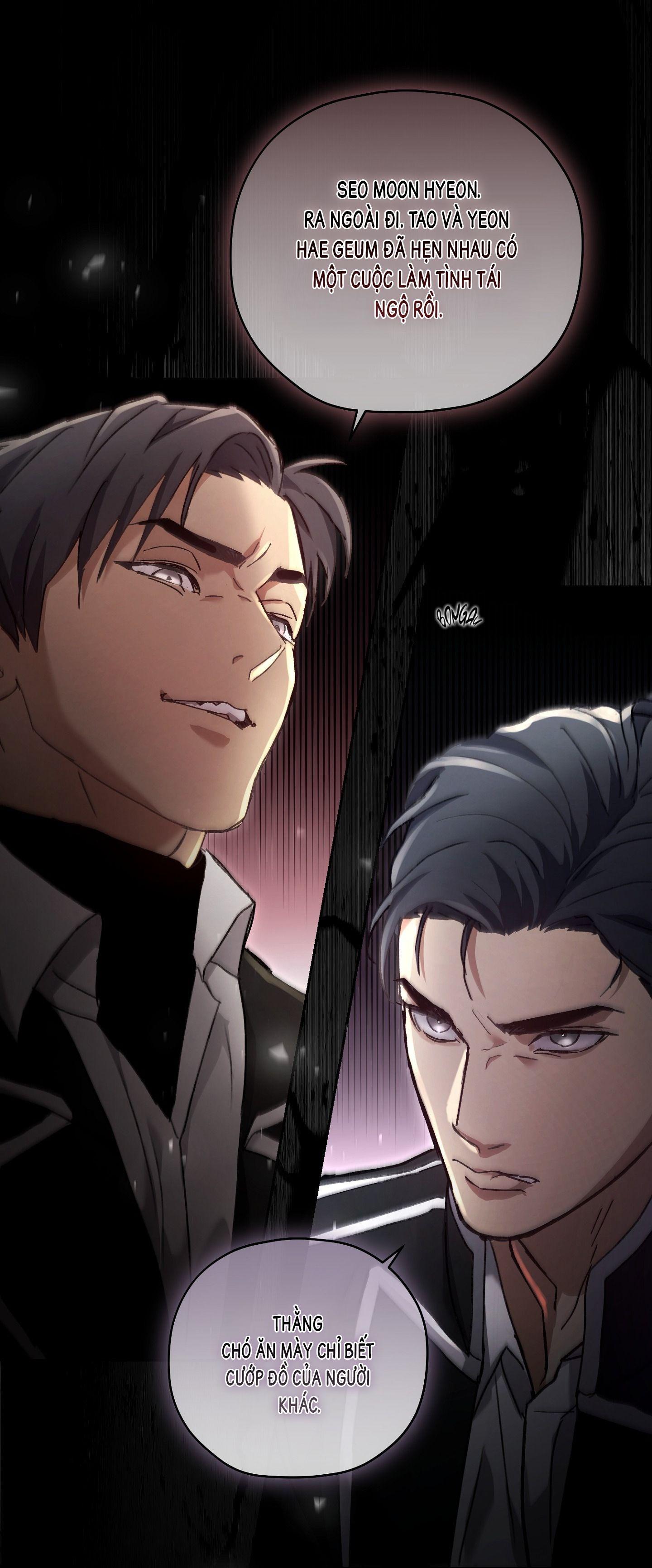HƯỚNG DẪN SONG SINH Chapter 1 18+ - Next Chapter 2 18+