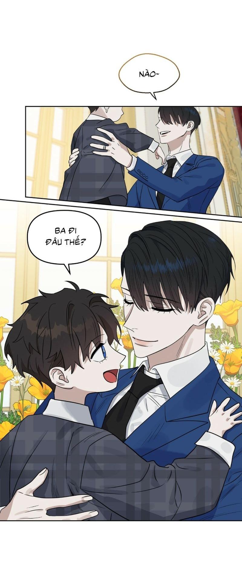 Kiss me, liar (Ngoại truyện Chapter 12 - Next Chapter 13