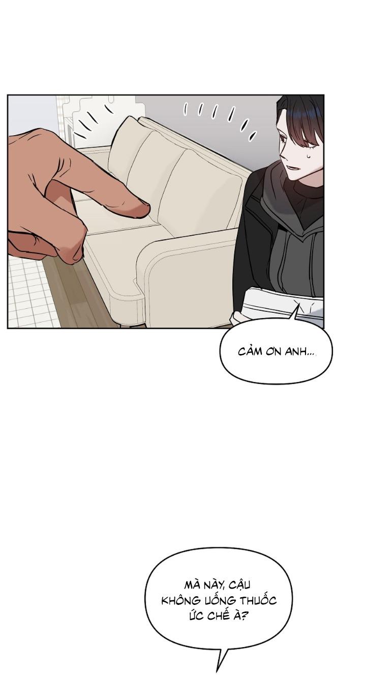 Kiss me liar Chapter 36 - Next Chapter 37