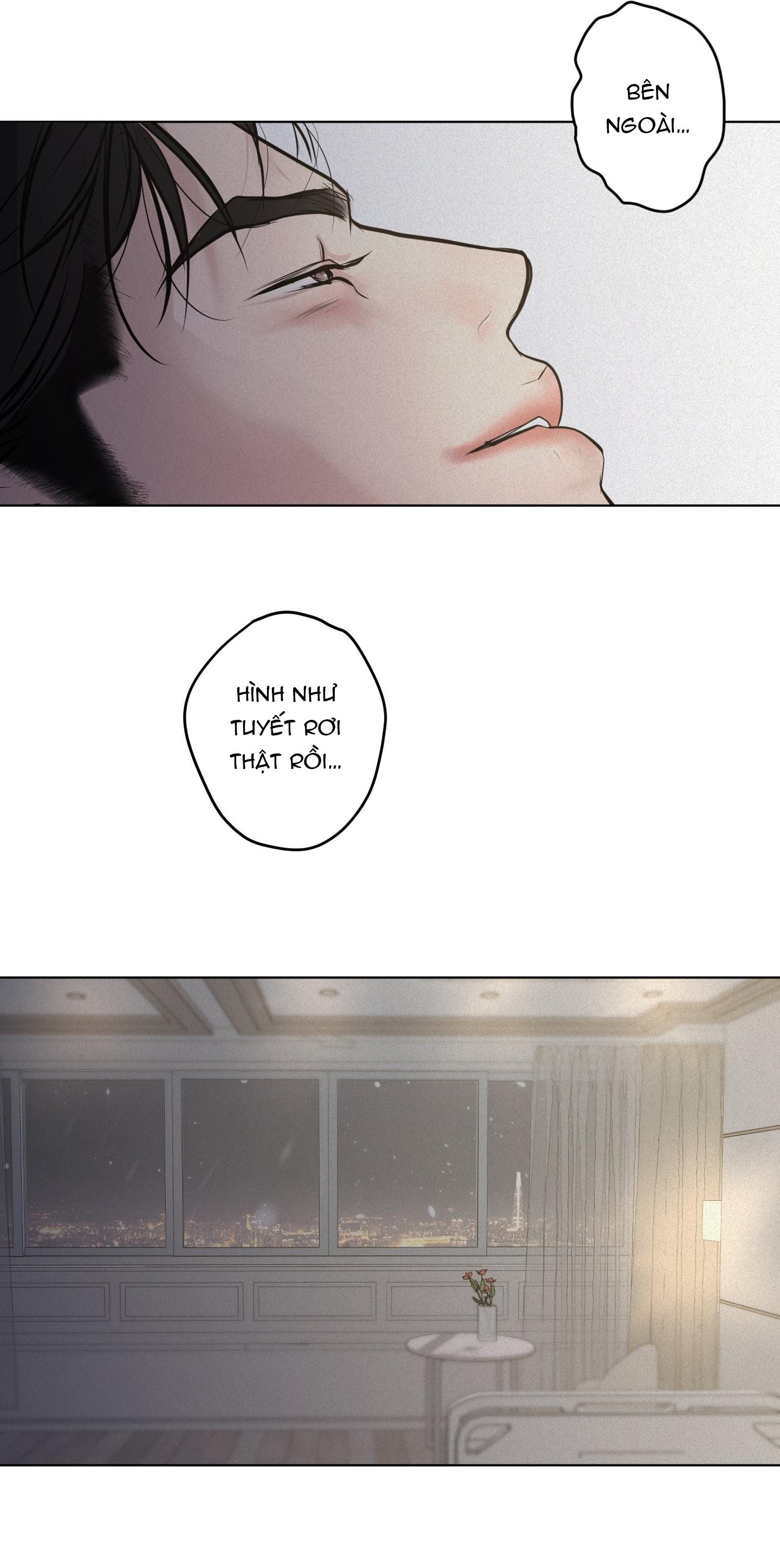 (ABO) LỜI CẦU NGUYỆN Chapter 64 - Next Chapter 65