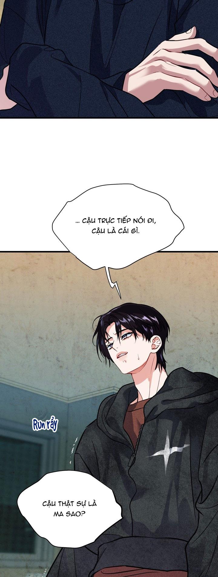 MỐI QUAN HỆ DÂM ĐÃNG Chapter 16 - Trang 2