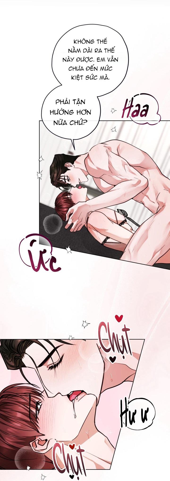 SỰ THAM LAM CỦA NHÂN LOẠI Chapter 12.9 cô dâu rồng nt9 - Next Chapter 13.1