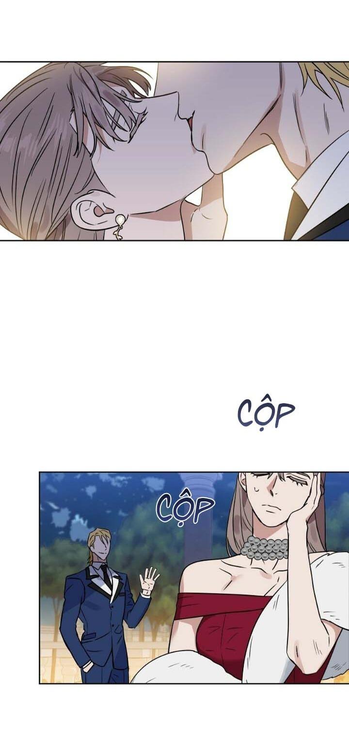 Kiss me, liar (Ngoại truyện Chapter 8 - Next Chapter 9