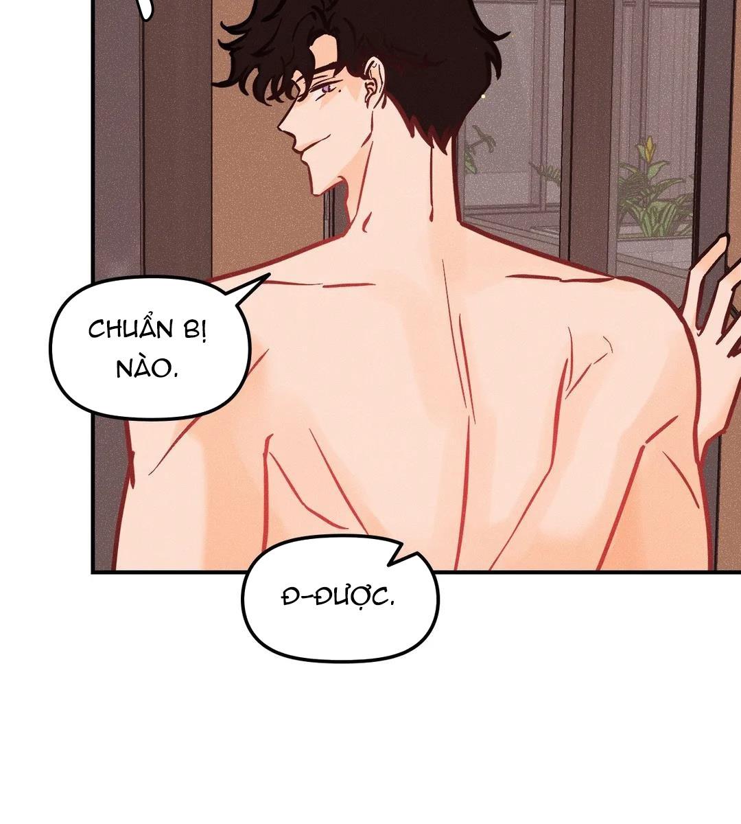 Thang Thanh Âm Chapter 43 - Next 