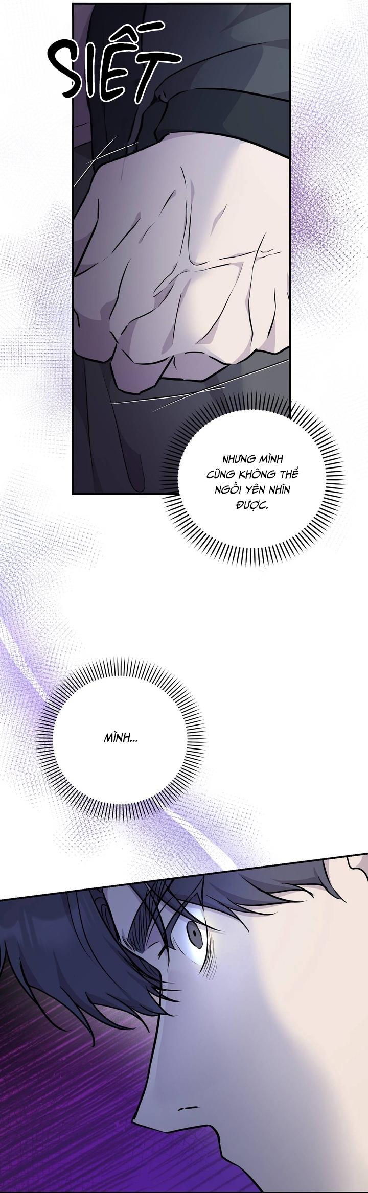 TUYỂN TẬP ÁM ẢNH, MƯU MÔ CÔNG Chapter 8.1 Giáo sư - Next Chapter 8.2