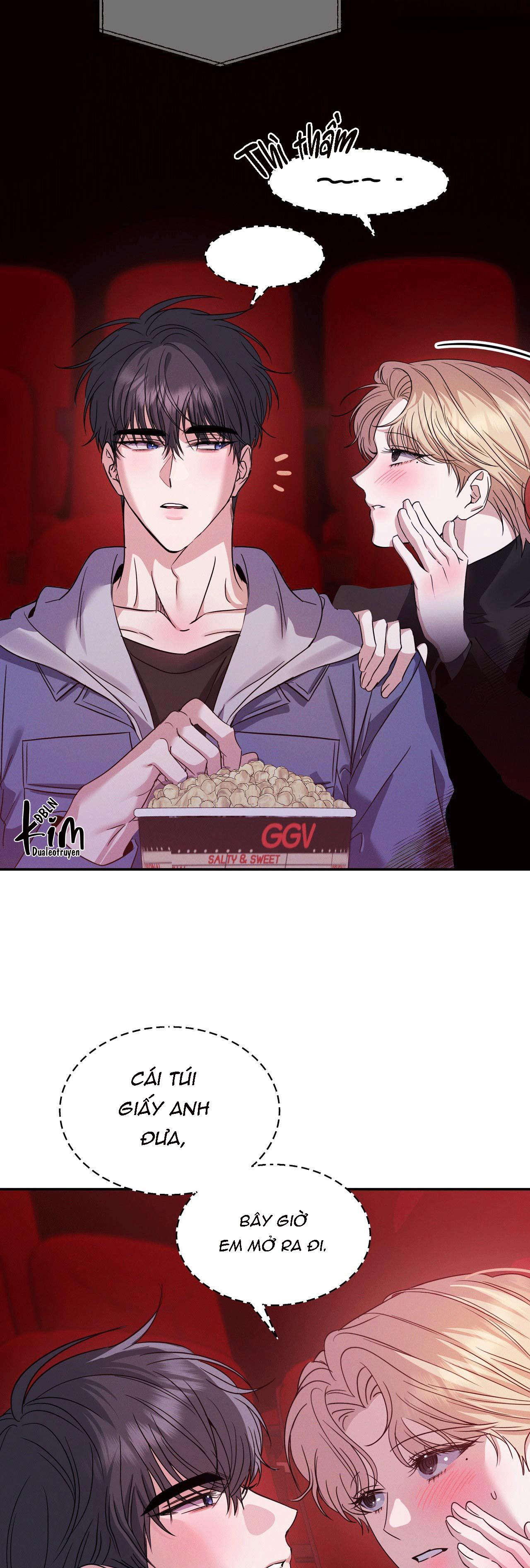 HƯỚNG DẪN TÌNH DỤC Chapter 4 - Next Chapter 5