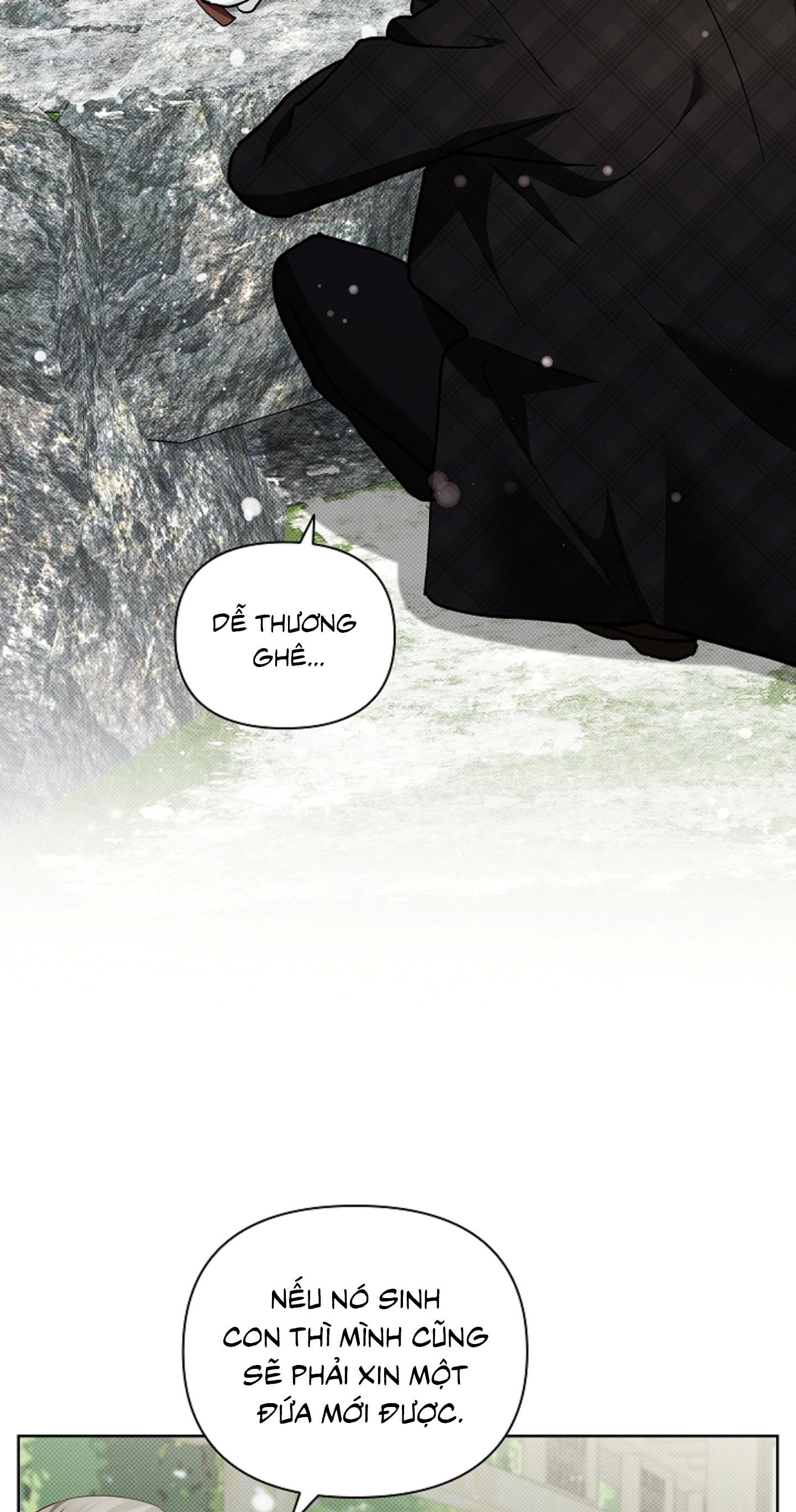 ĐỪNG ĐỘNG VÀO CÚN CON! Chapter 36 - Next Chapter 37