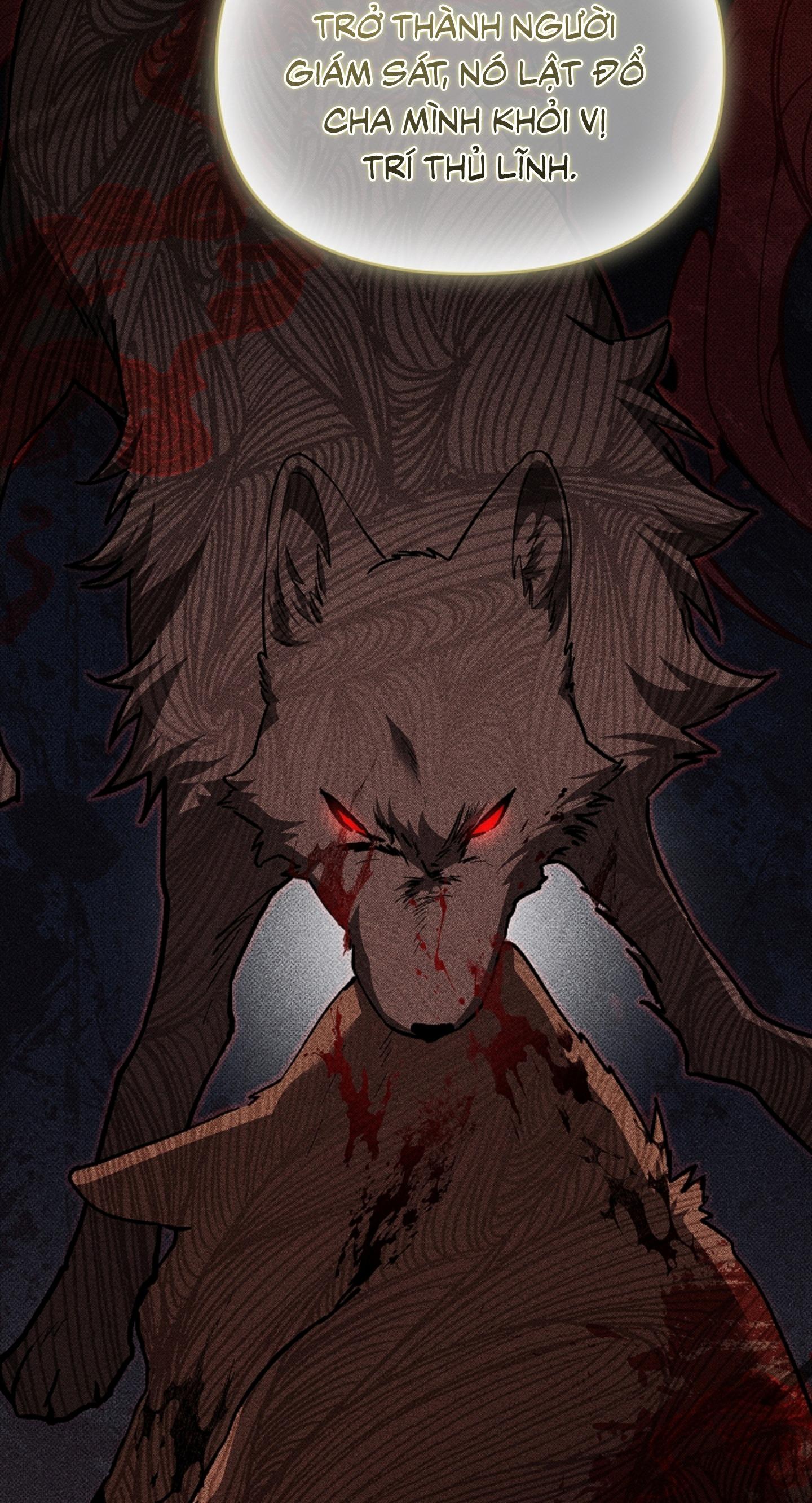 ĐỪNG ĐỘNG VÀO CÚN CON! Chapter 36 - Next Chapter 37