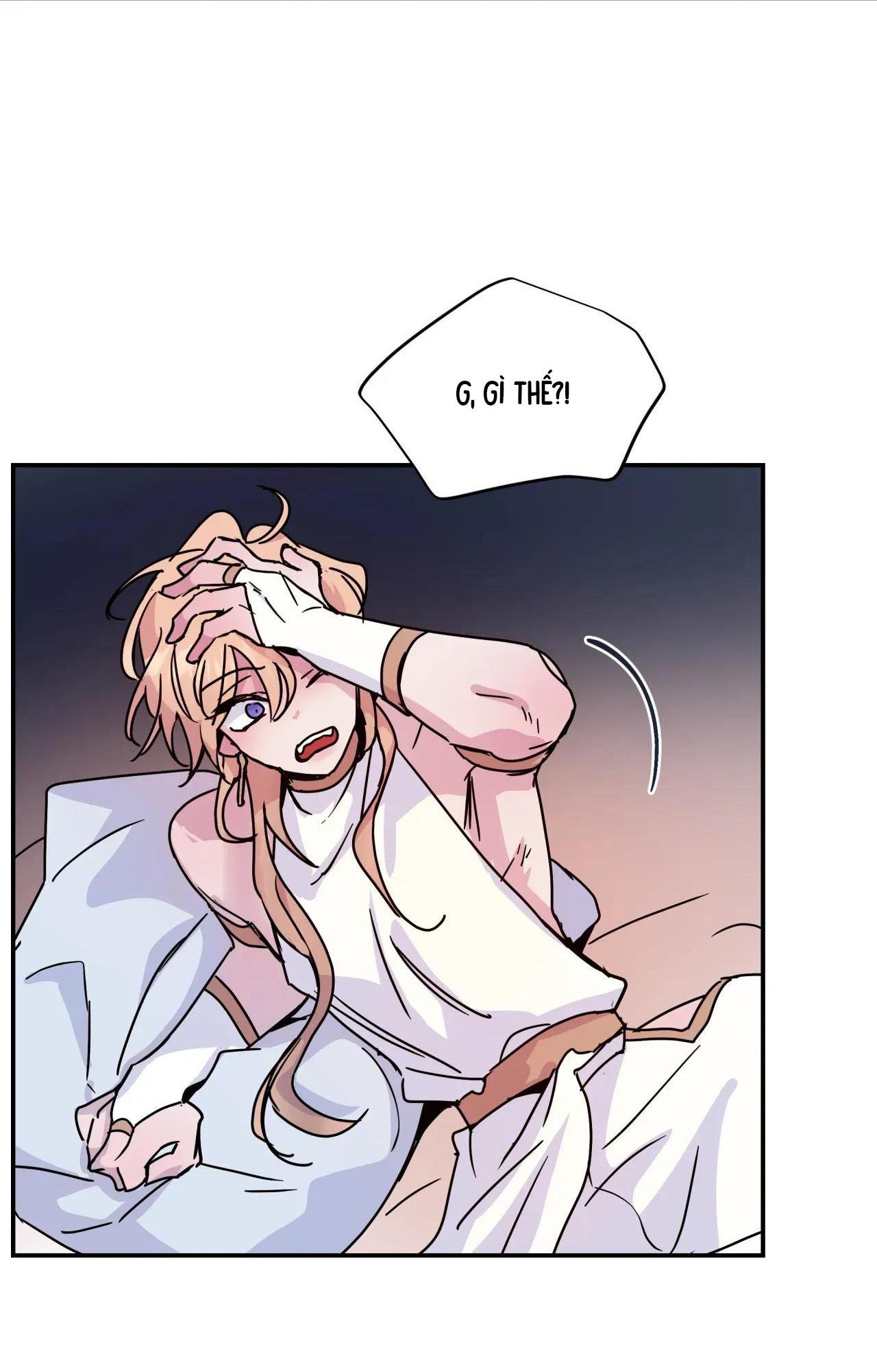(CBunu) Ám Giữ Linh Hồn Chapter 69 CLIFF 1 - Next Chapter 70