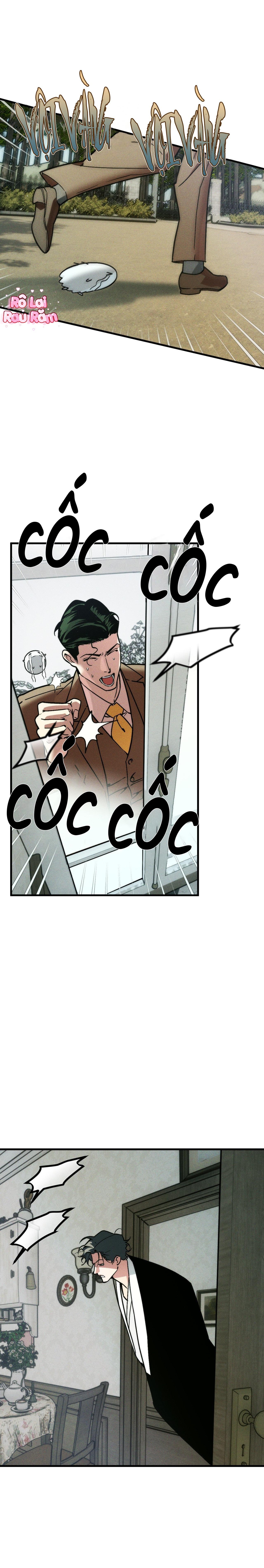 ÔNG XÃ CỦA VẬT TẾ THẦN Chapter 22 - Next 