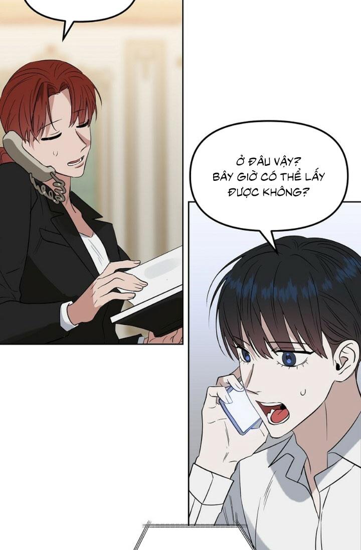 Kiss me, liar (Ngoại truyện Chapter 7 - Next Chapter 8