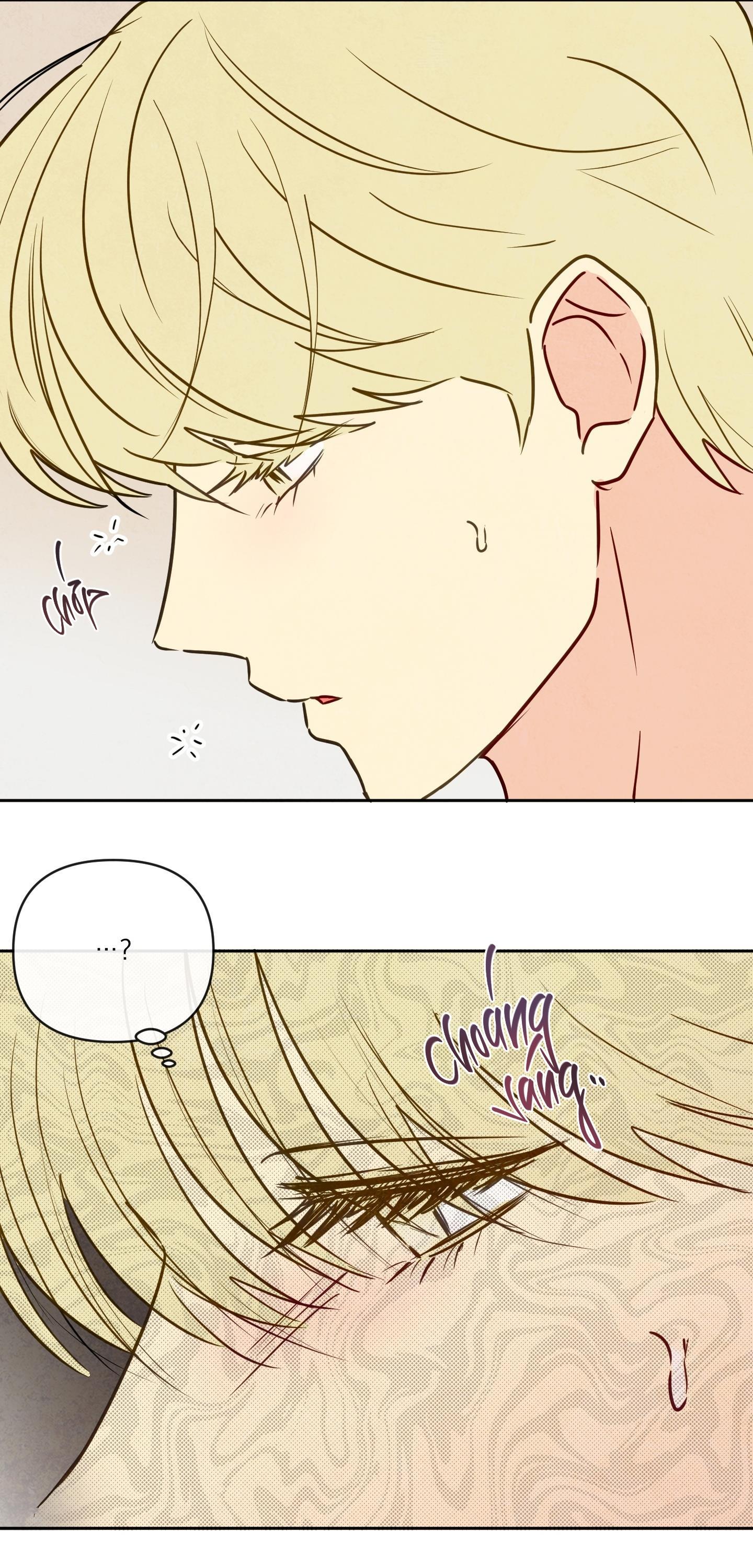 The Sacred Serpent's Seduction Chapter 6 - Next Chapter 7