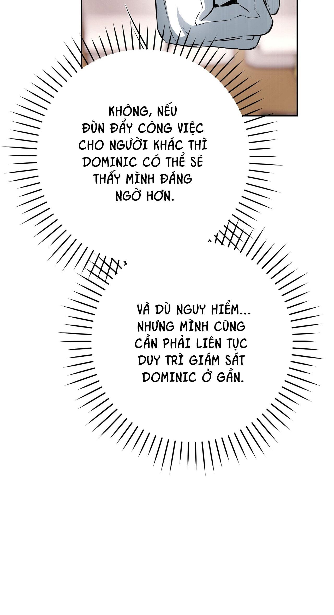OFF TRACK Chapter 37 - Next Chapter 38
