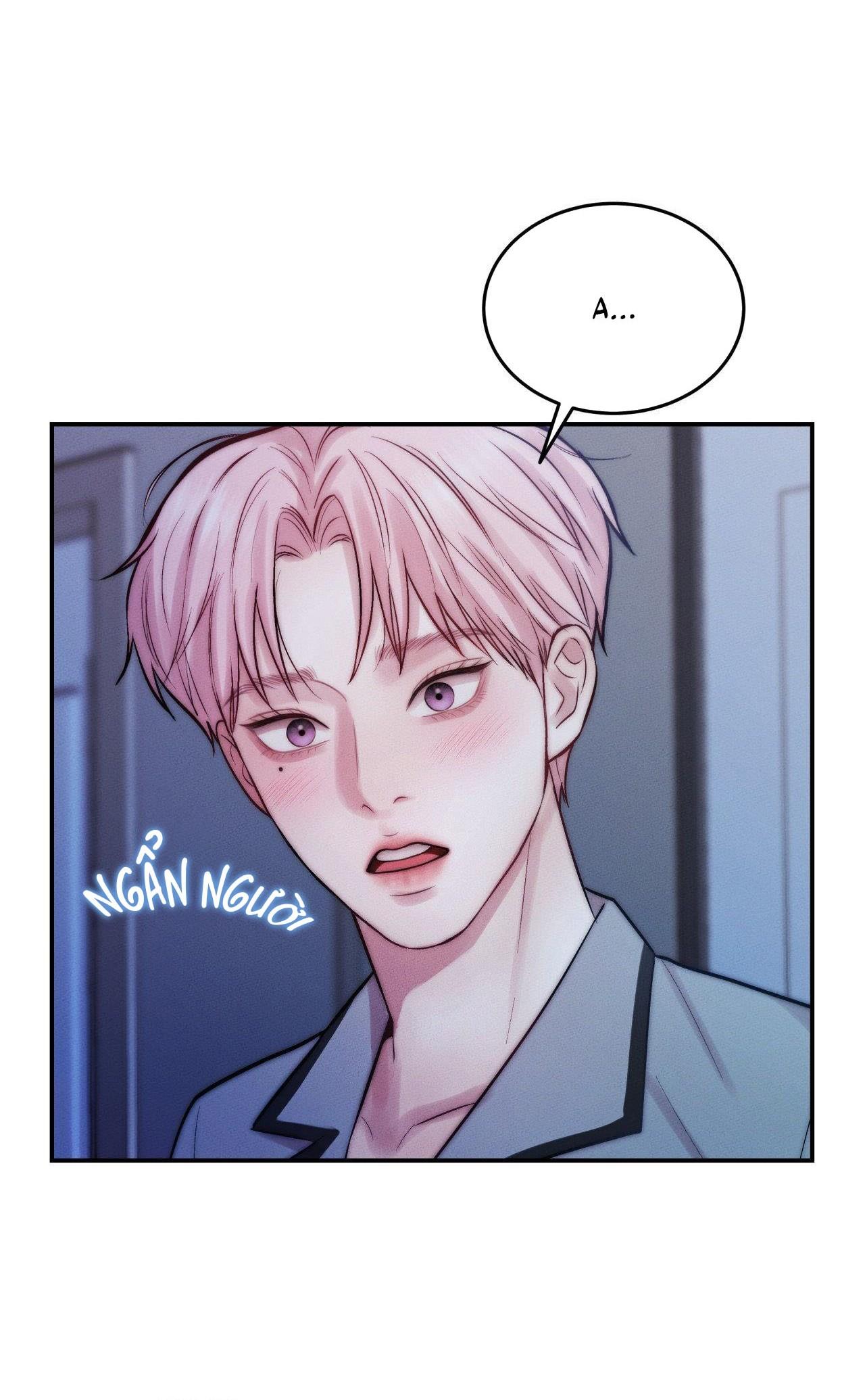 (CBunu) Love Remedy Chapter 32 - Next Chapter 33 H
