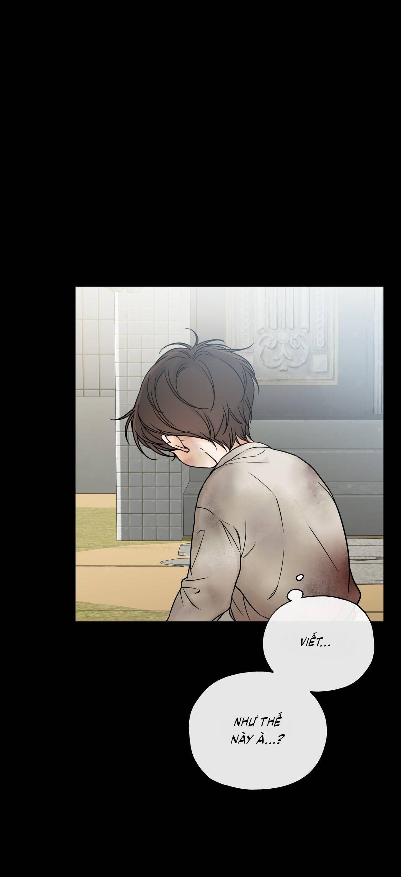 (CBunu) Hạ cánh cuối chân trời Chapter 32 - Next Chapter 33