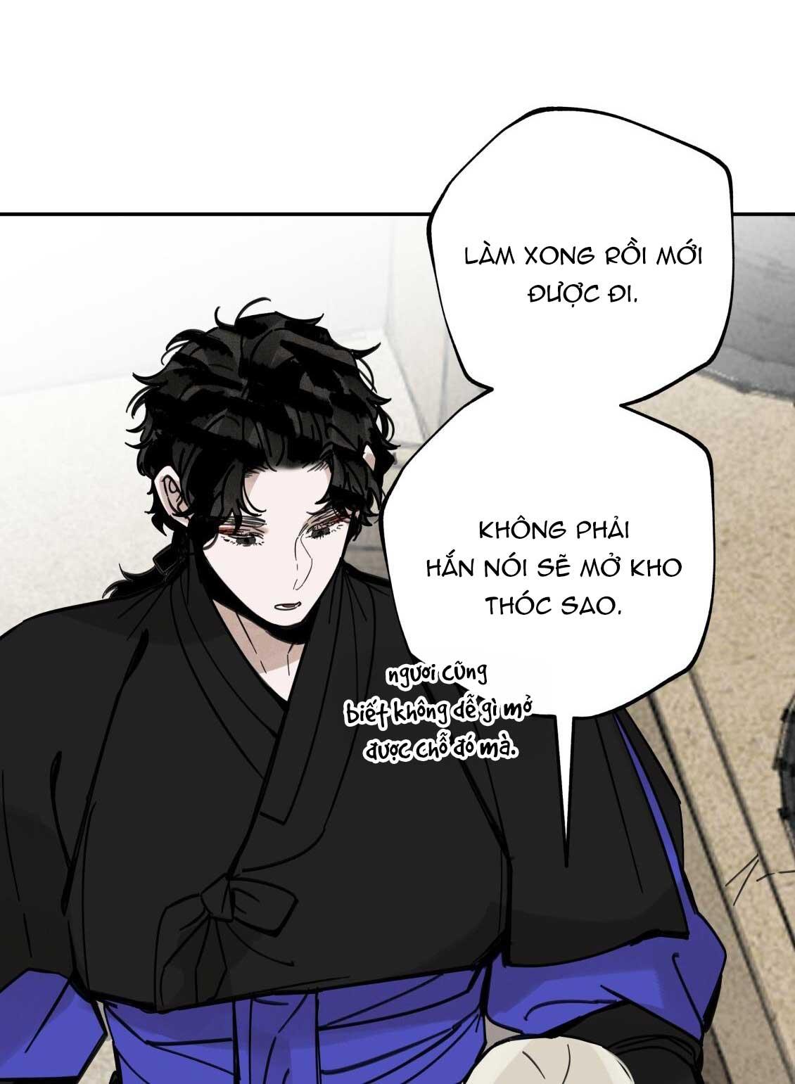 PALJAE Chapter 119 - Next 
