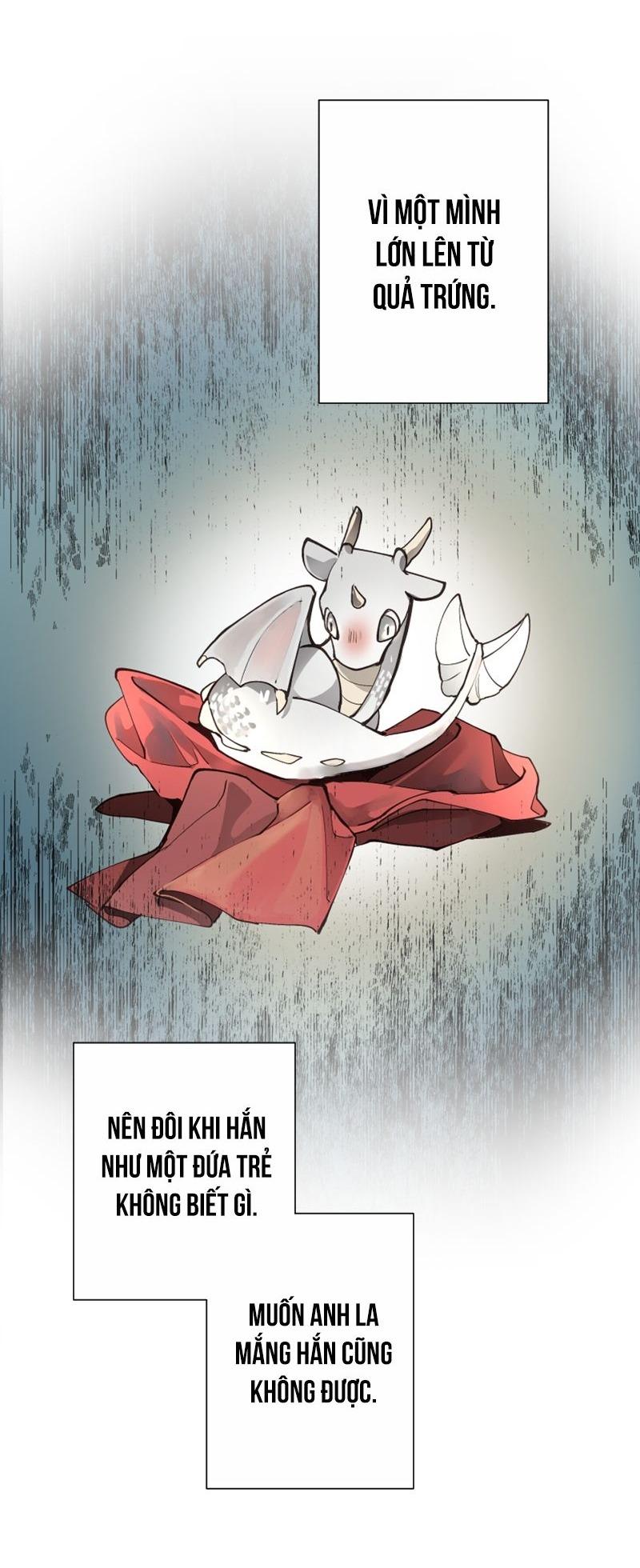 KHI LONG THẦN RƠI VÀO LƯỚI TÌNH Chapter 60 - Next Chapter 60