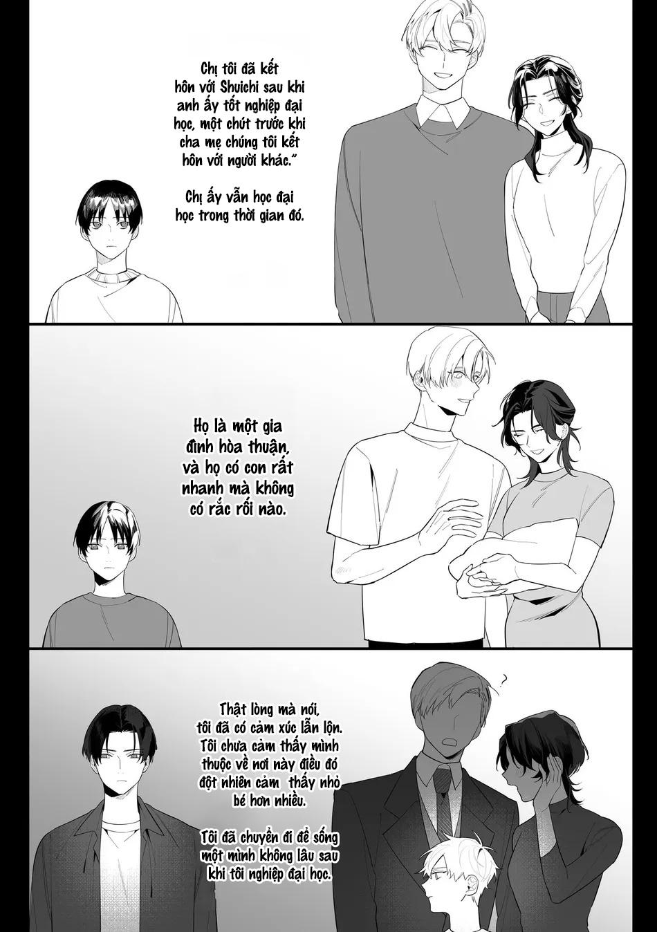 Tuyển tập cung bạ chà bứ Chapter 23 - Next Chapter 24