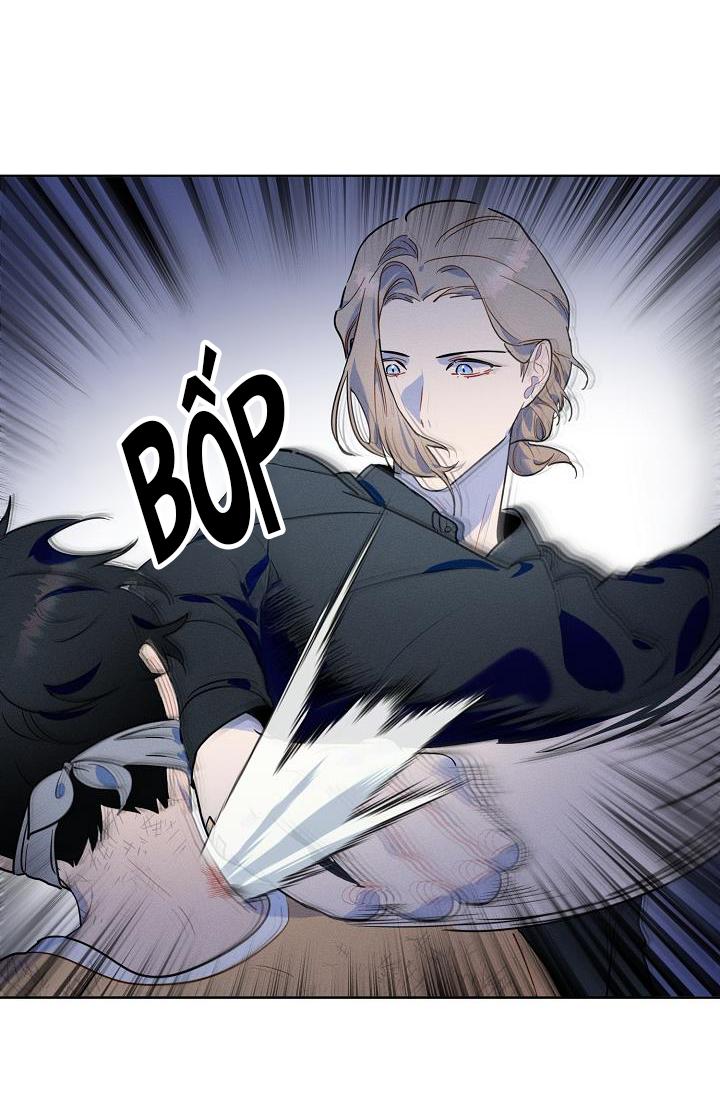 Tố Cáo Sếp Tôi Chapter 14 - Next Chapter 15
