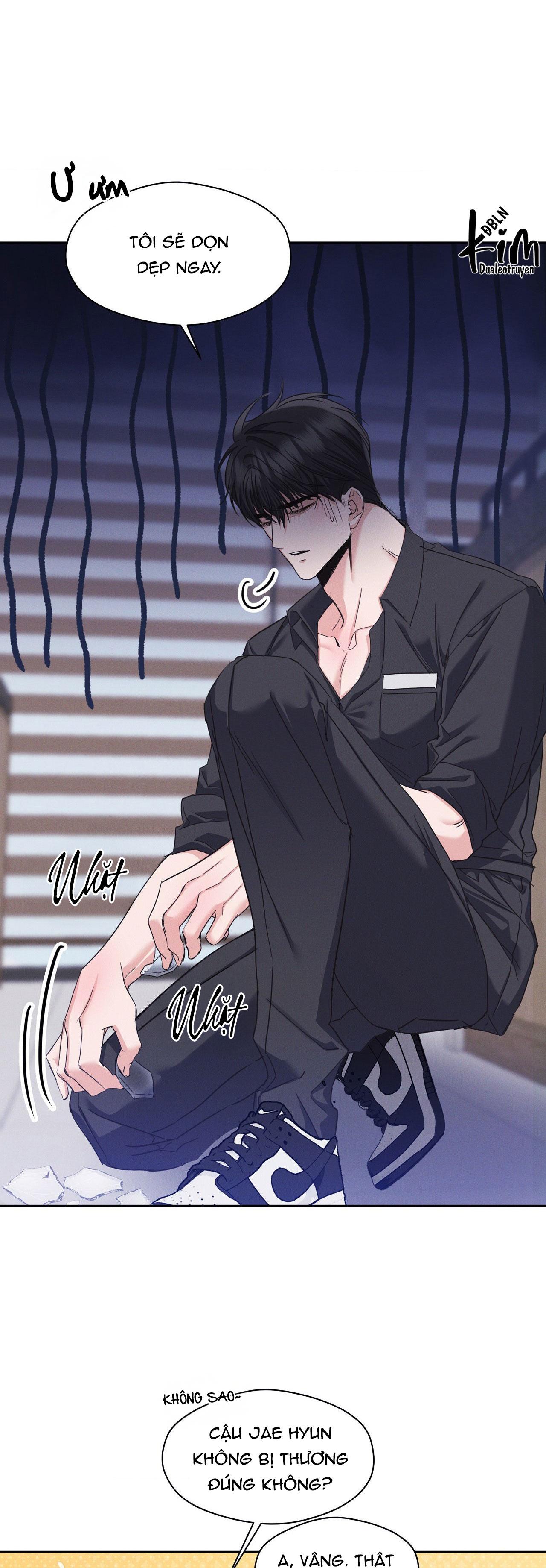 HƯỚNG DẪN TÌNH DỤC Chapter 3 - Next Chapter 4