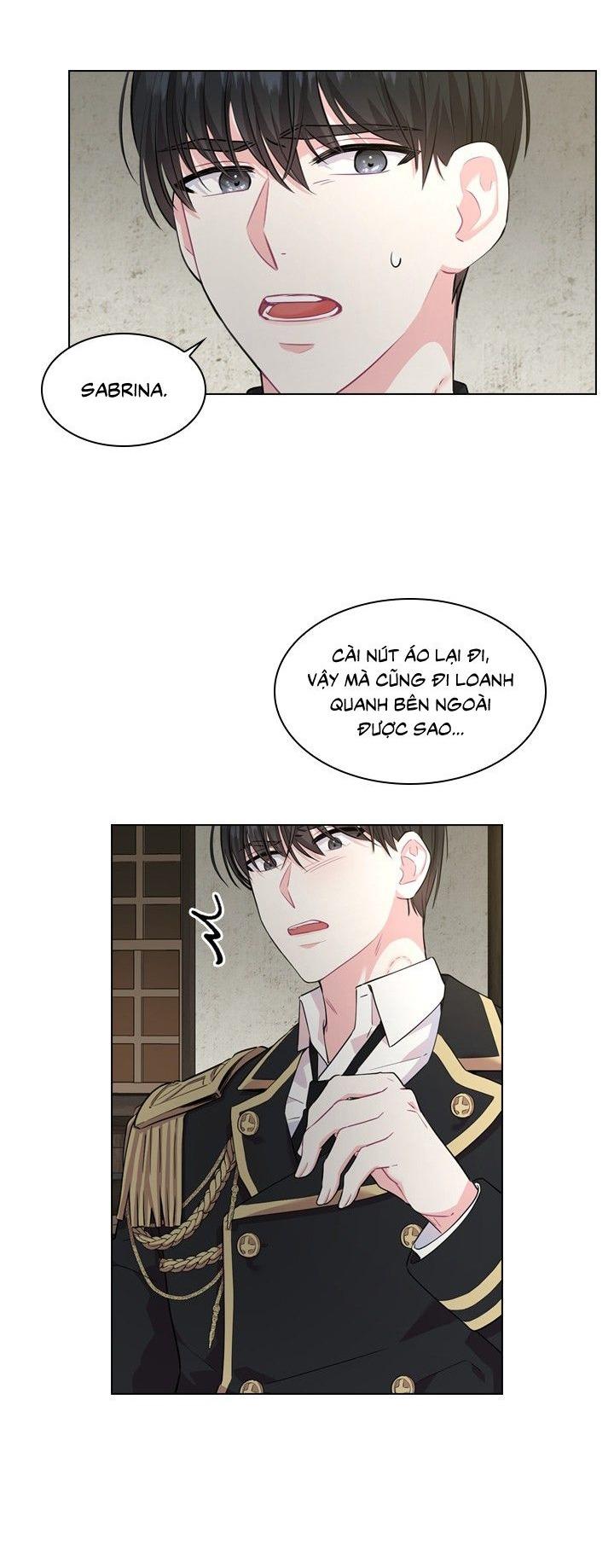 Who’s your daddy Chapter 9 - Next Chapter 10