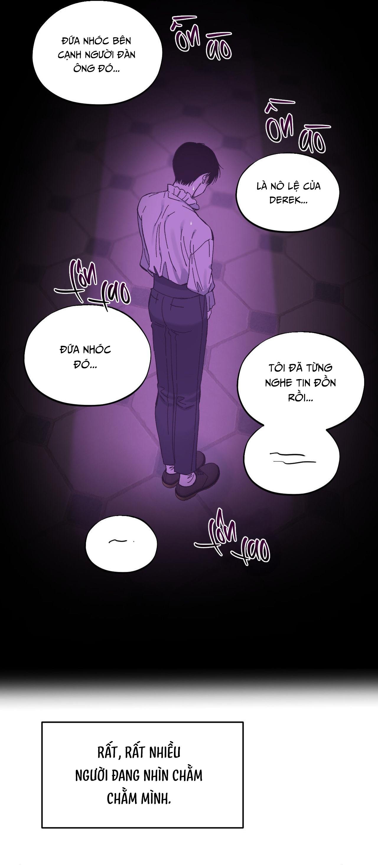GIA NHÂN Chapter 33 - Next Chapter 34 H+