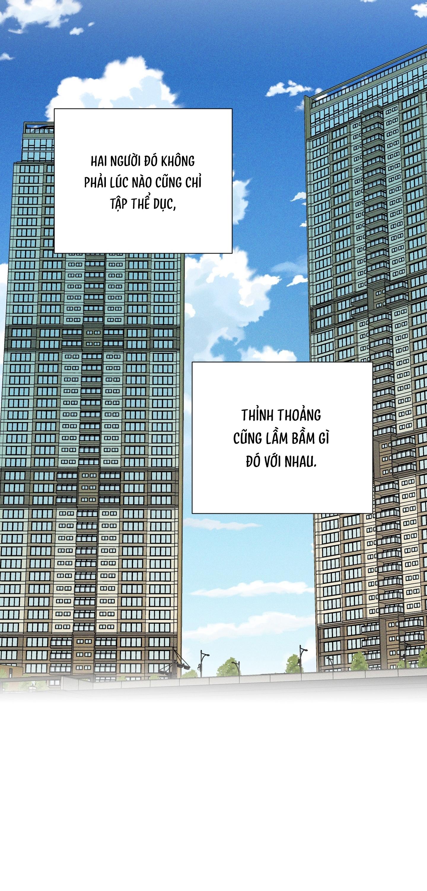 TUYỂN TẬP ÁM ẢNH, MƯU MÔ CÔNG Chapter 1.10 - Next Chapter 1.11