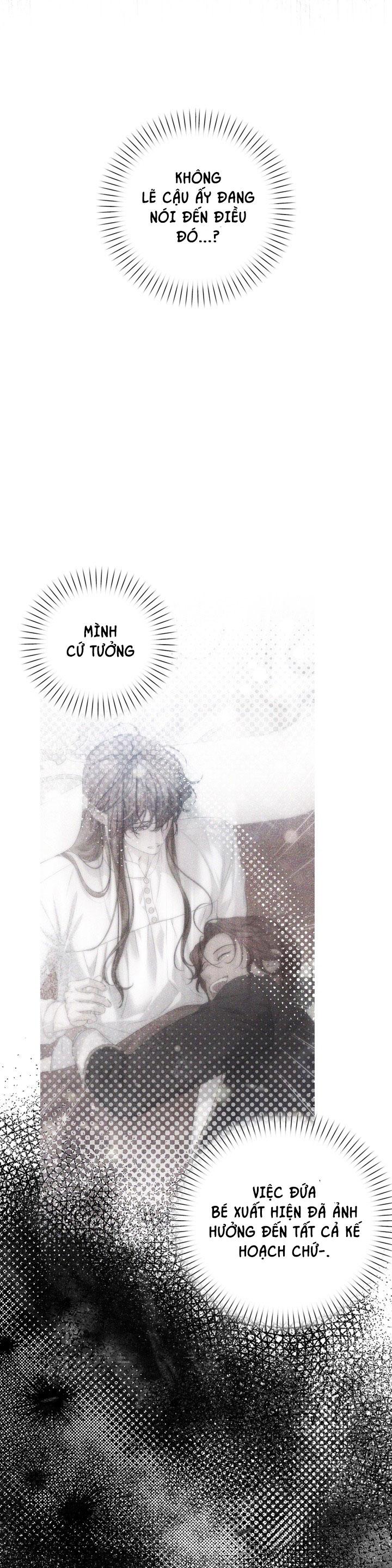 TIỀU BÁ TƯỚC BETA NAY ĐÃ KHÁC XƯA Chapter 20 - Next 