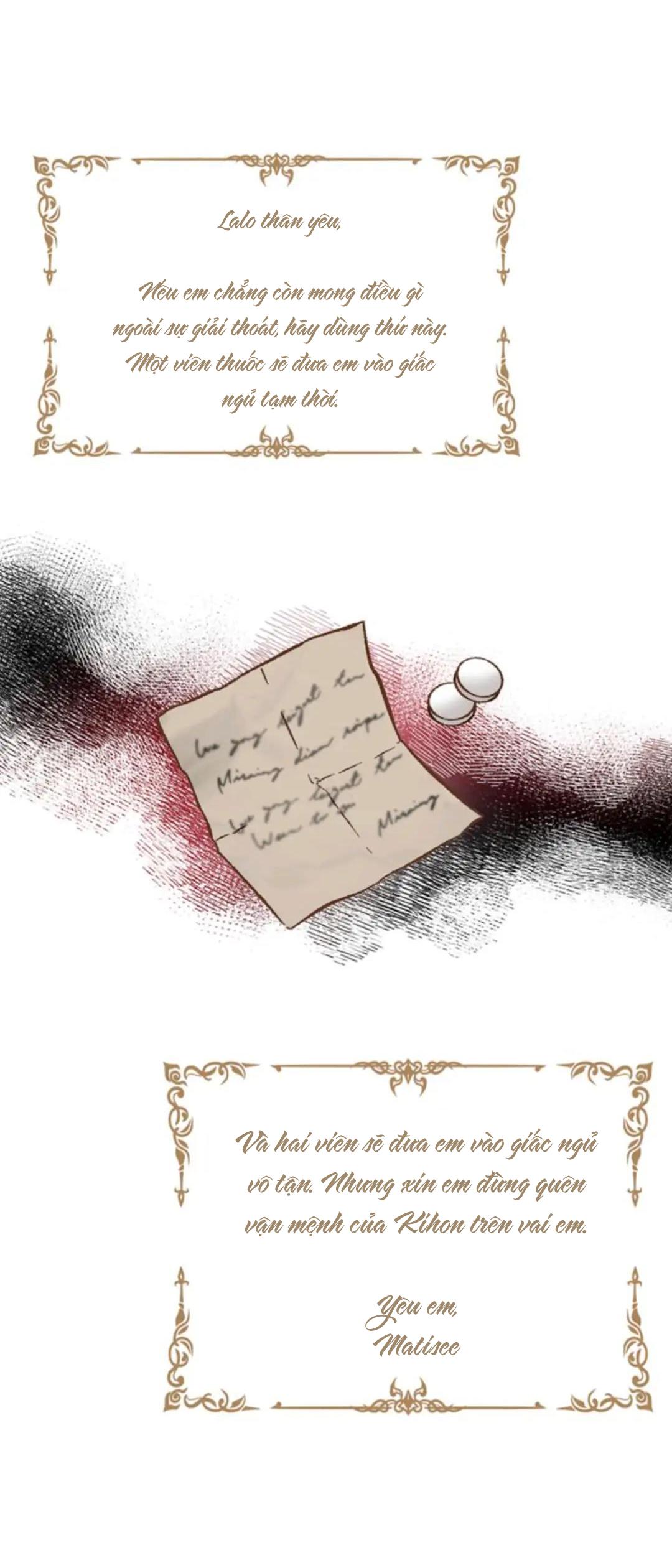 Cứu Rỗi Chapter 12 - Next Chapter 13