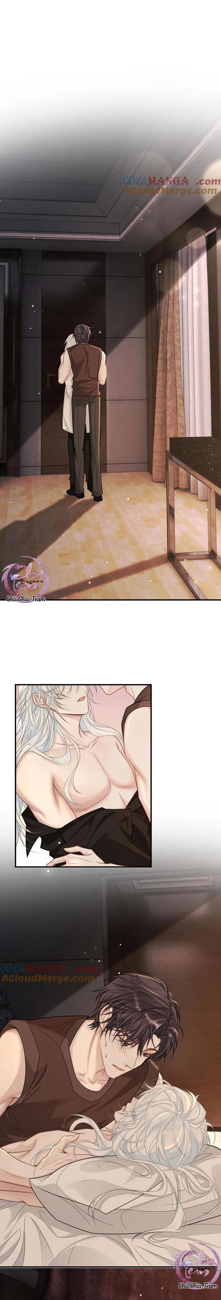 Khát Vọng Ngọt Ngào Chapter 343 - Next Chapter 344