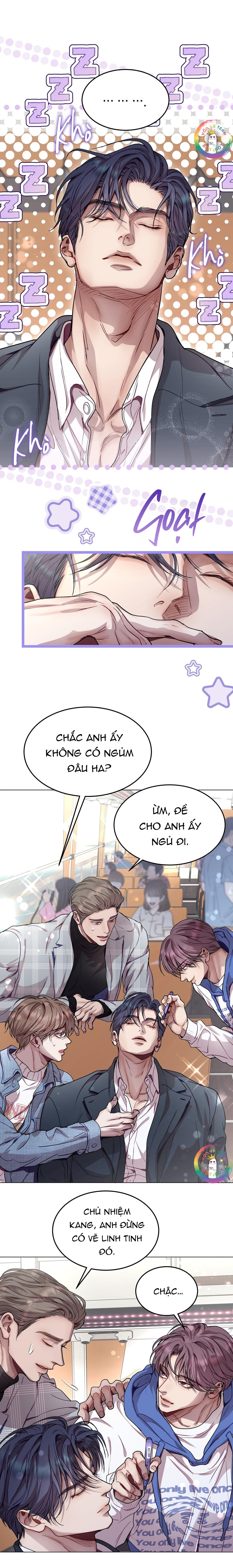 Vị Kỷ Chapter 77 - Next Chapter 78
