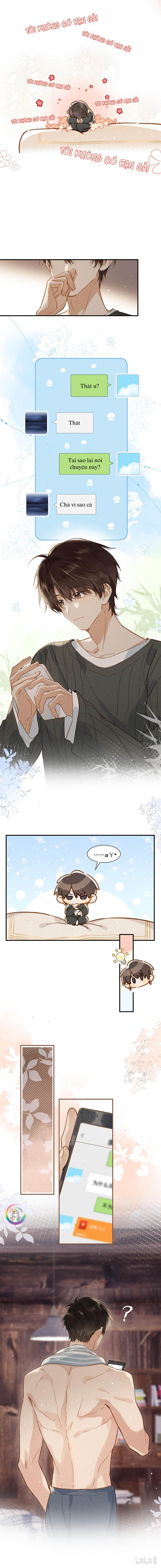 Sở Thiên Dĩ Nam Chapter 10 - Next Chapter 11