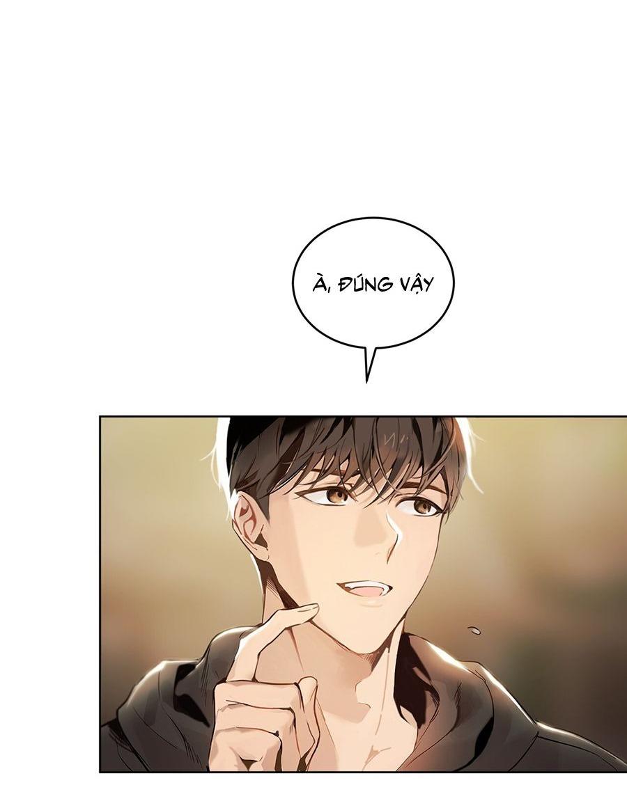 RAGA: Passion Chapter 6 - Next Chapter 7