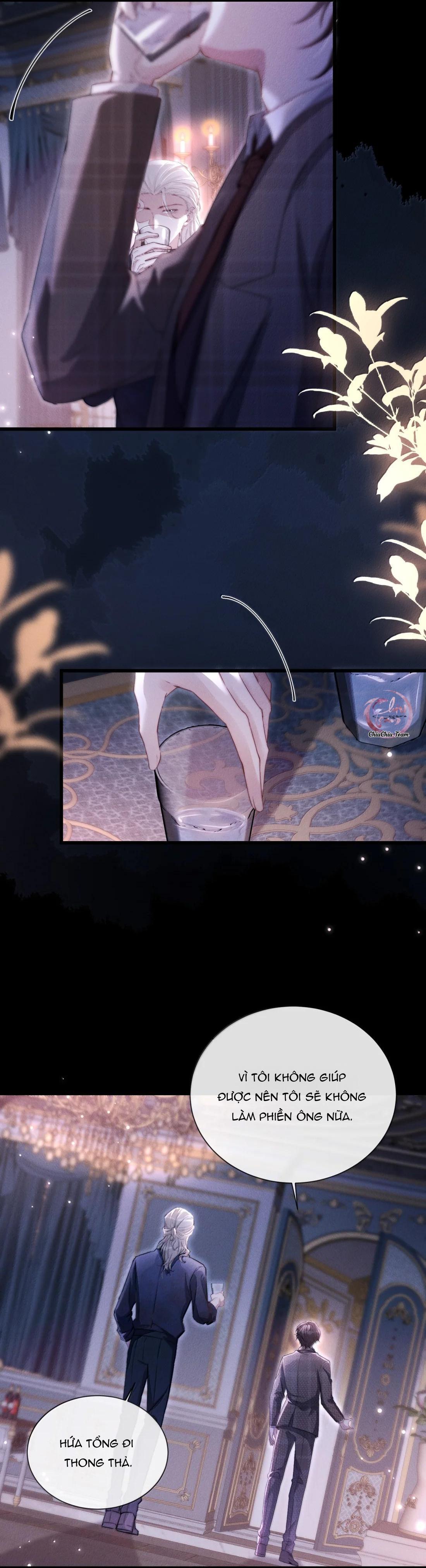 Phép Tắc Nuôi Dưỡng Chó Điên Chapter 58 - Trang 2