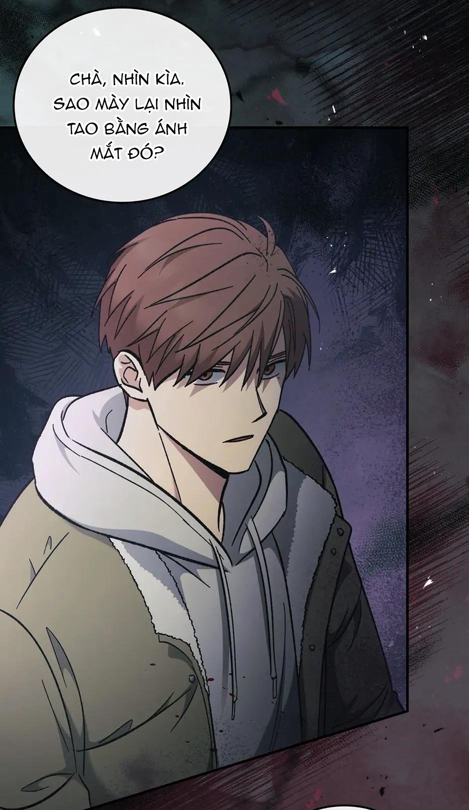 Deadman Switch Chapter 58 - Next Chapter 59