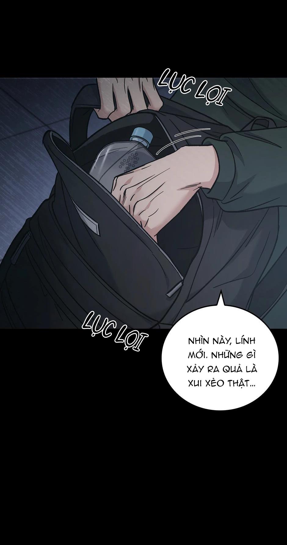 Deadman Switch Chapter 58 - Next Chapter 59
