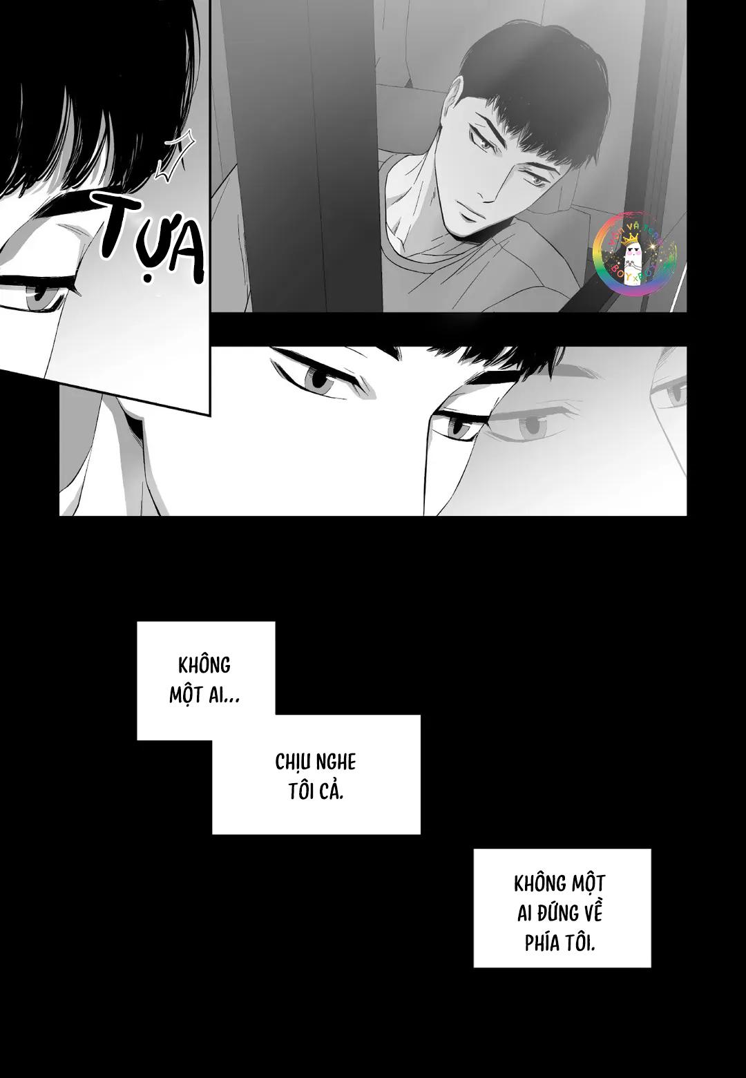 Hai Đôi Tay Sinh Động Chapter 19 - Trang 3