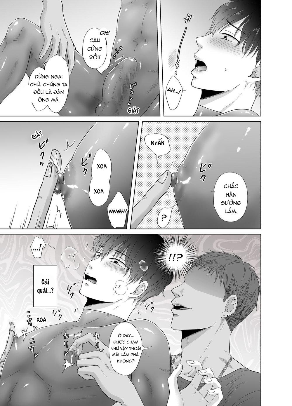 Tuyển Tập GangBang Chapter 181 - Next Chapter 182