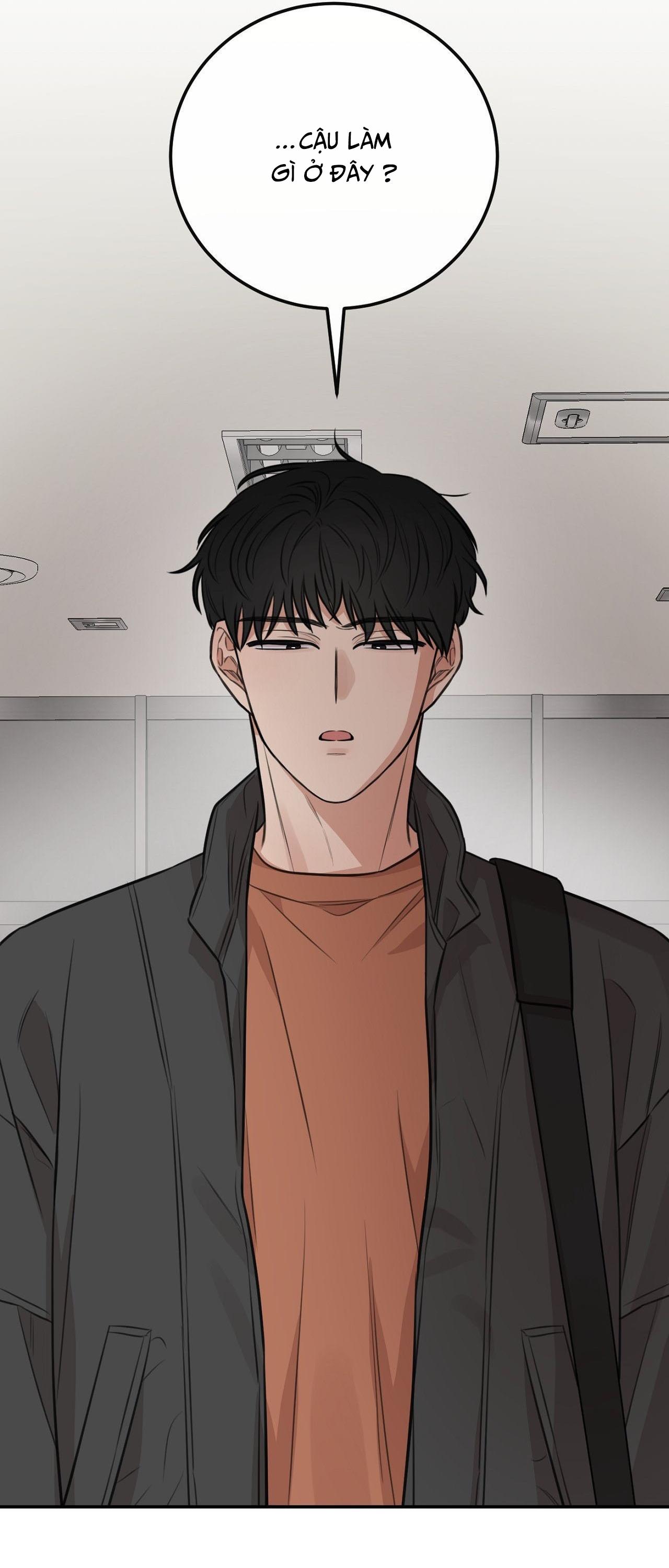 NGHỊCH LÝ SANDWICH Chapter 7 H+ - Next Chapter 8