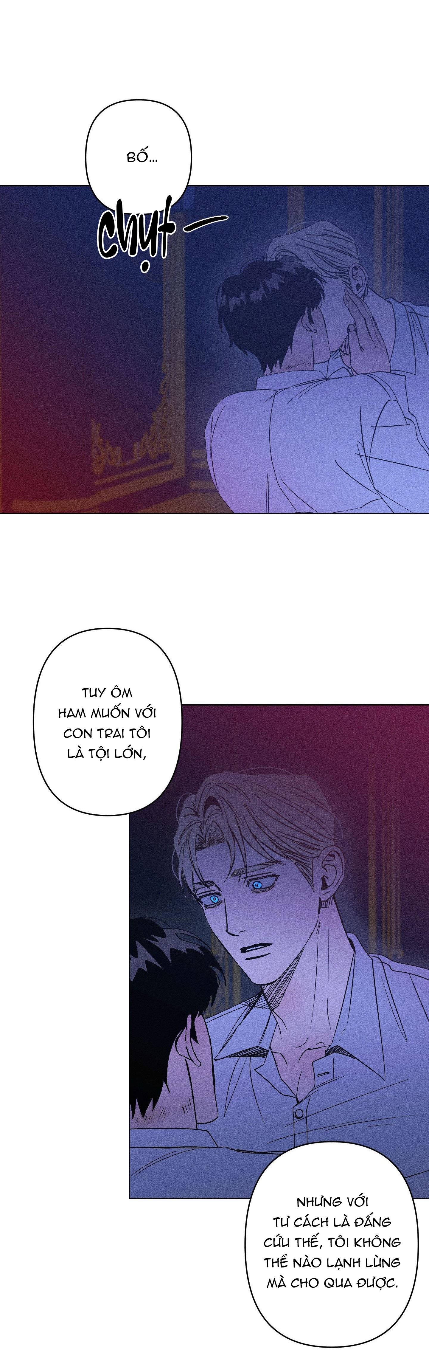 SỰ THAM LAM CỦA NHÂN LOẠI Chapter 16.7 đấng cứu thế 7 - Next Chapter 16.8 đấng cứu thế 8