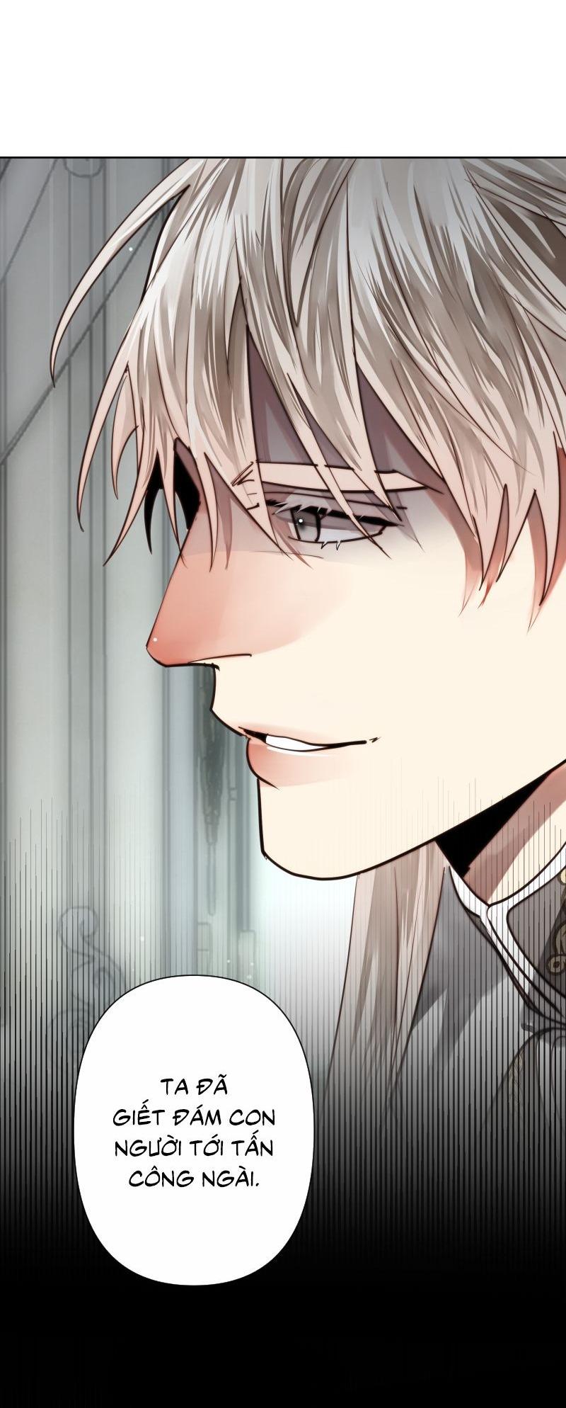 KHI LONG THẦN RƠI VÀO LƯỚI TÌNH Chapter 60 - Next Chapter 60